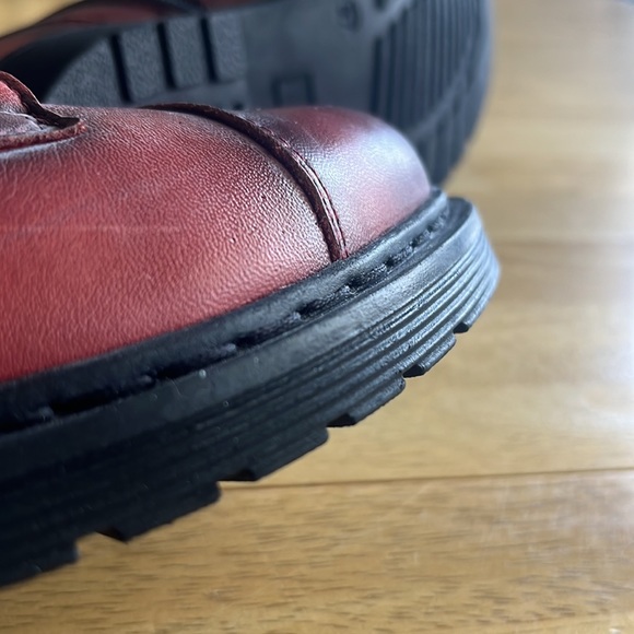 Shalo women’s boots made in portugal new - Picture 3 of 6